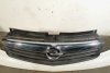 Atrapa grill Opel Vivaro A X83 Lift 2009 Bus (kod lakieru: 474 (10U))